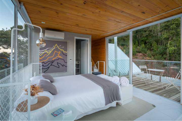 Cabana Everest