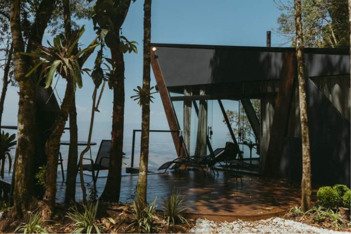Cabana Marins
