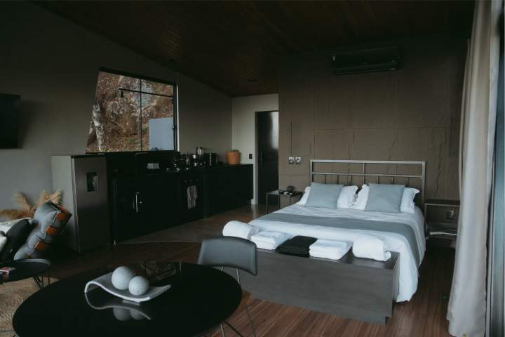 Cabana Marins