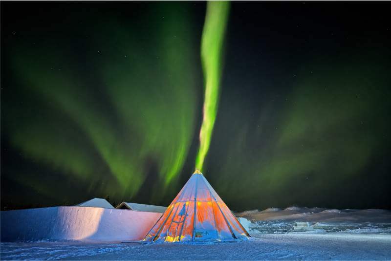 Arctic Expedition