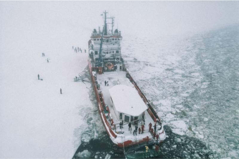 Arctic Expedition