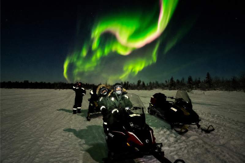 Arctic Expedition