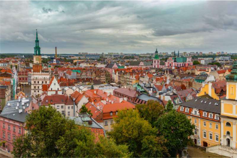 Baltic Expedition