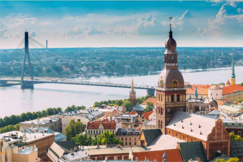 Baltic Expedition