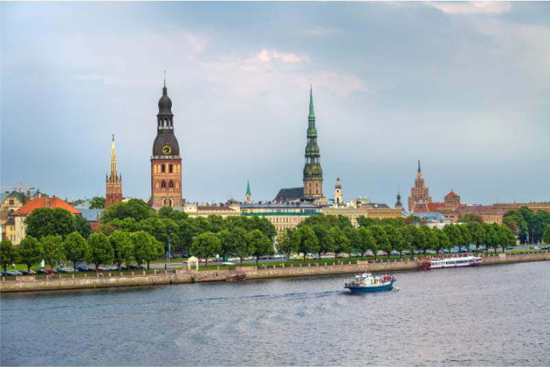 Baltic Expedition
