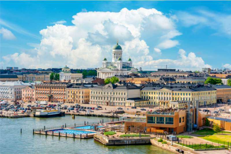 Baltic Expedition