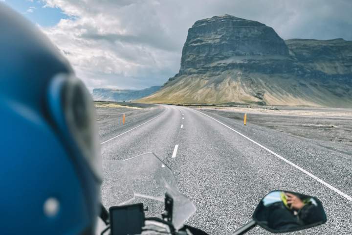 Iceland Expedition