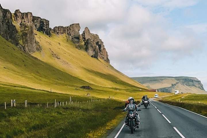Iceland Expedition