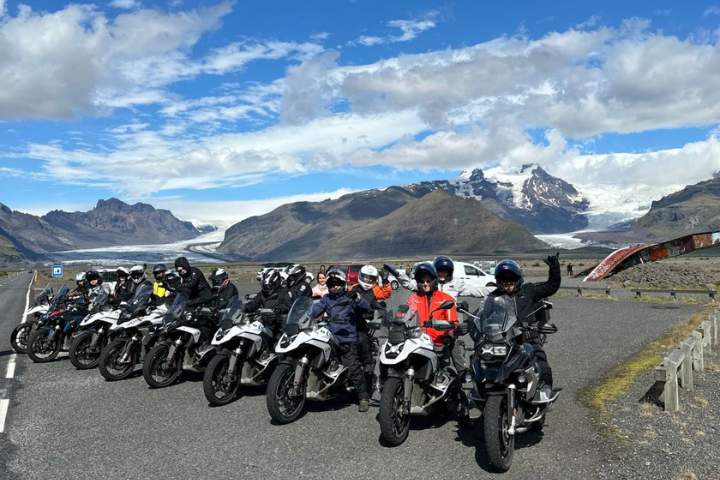 Iceland Expedition