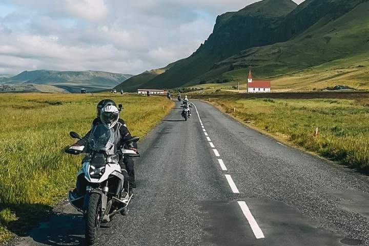 Iceland Expedition