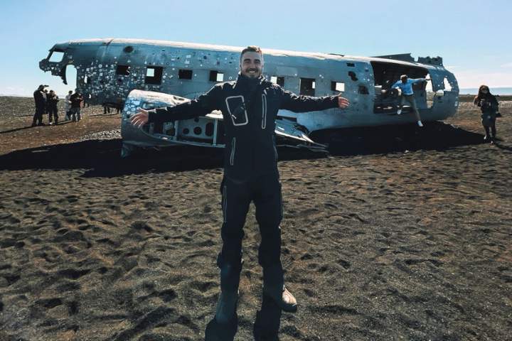 Iceland Expedition