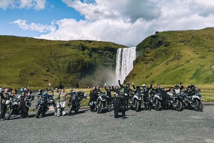 Iceland Expedition