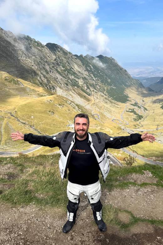 Gabriel Bester - Founder