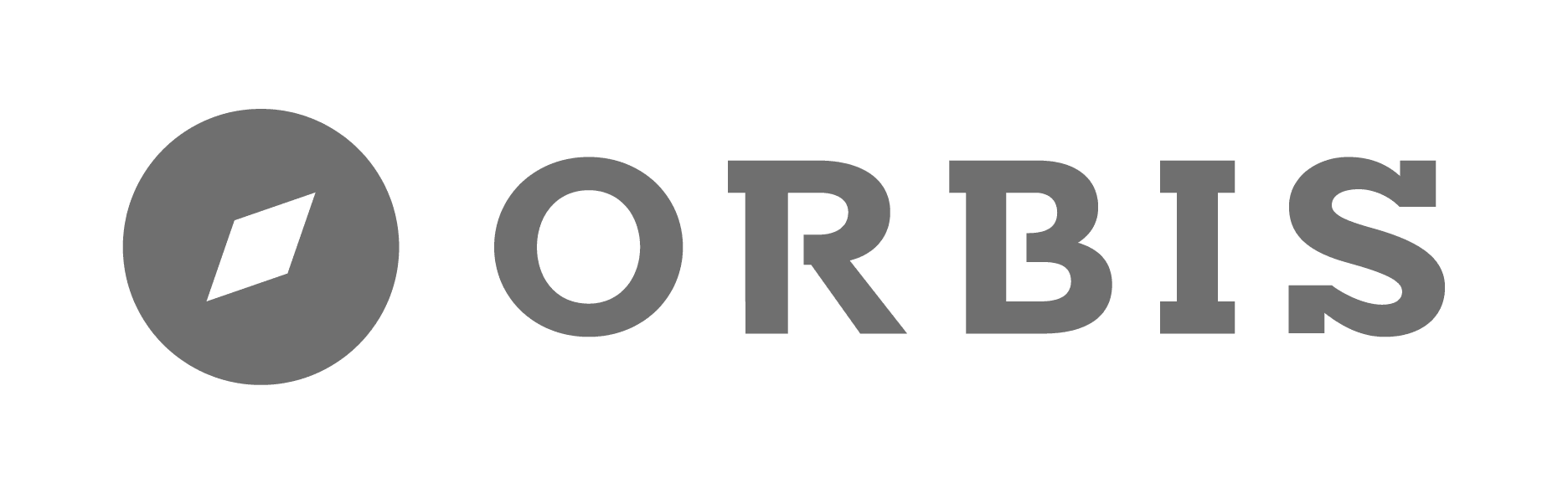 Orbis Expeditions Logo