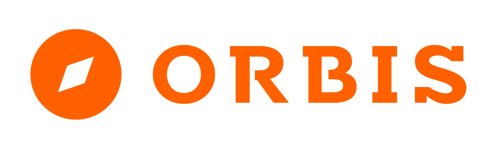Orbis Expeditions Logo
